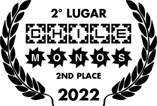 SEGUNDO LUGAR